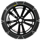 R-9 - Catene da neve autovetture - 10