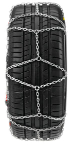R-9 - Catene da neve autovetture - 8.5