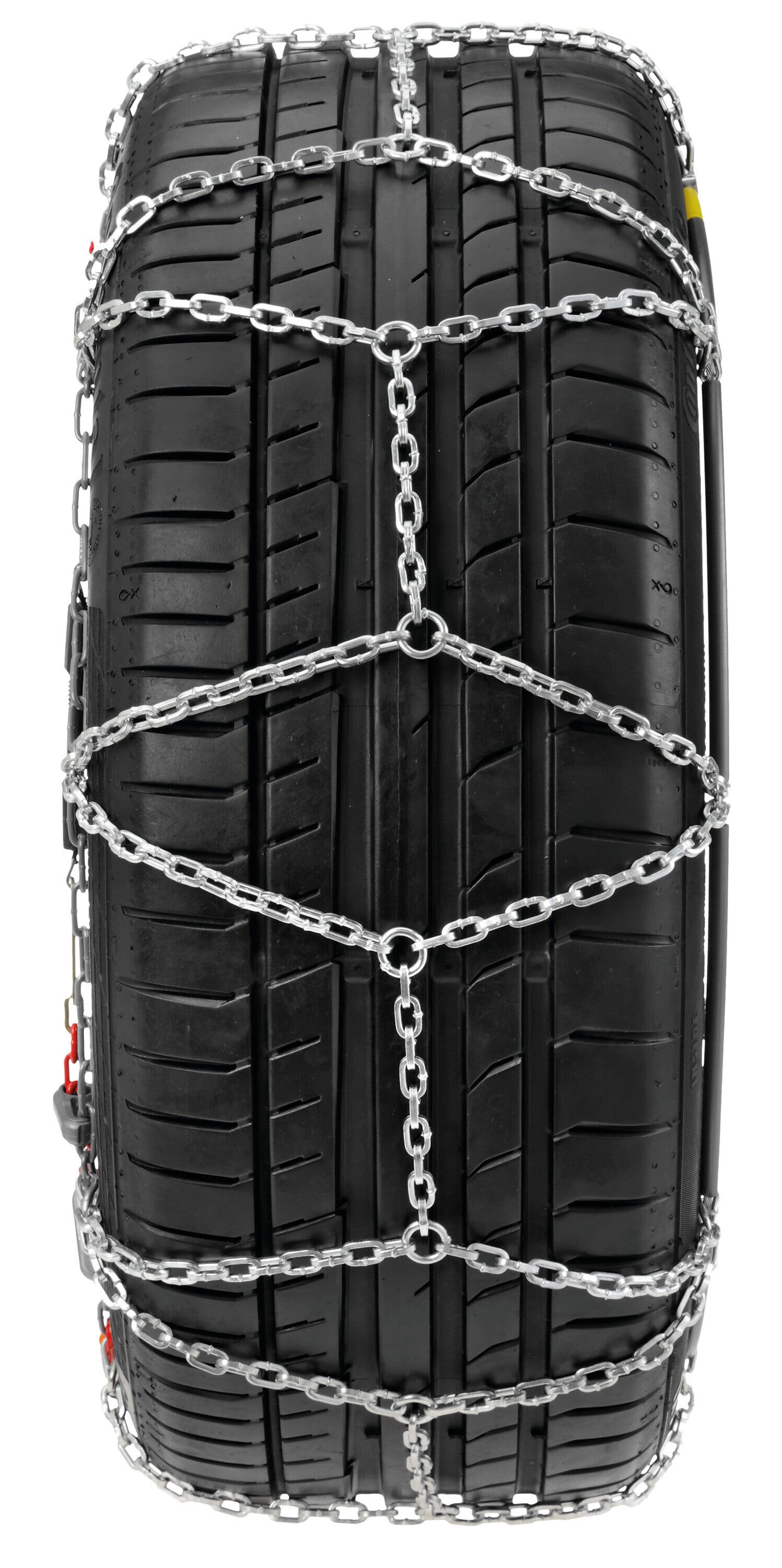 R-9 - Catene da neve autovetture - 10