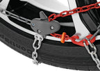 R-9 - Catene da neve autovetture - 4.5