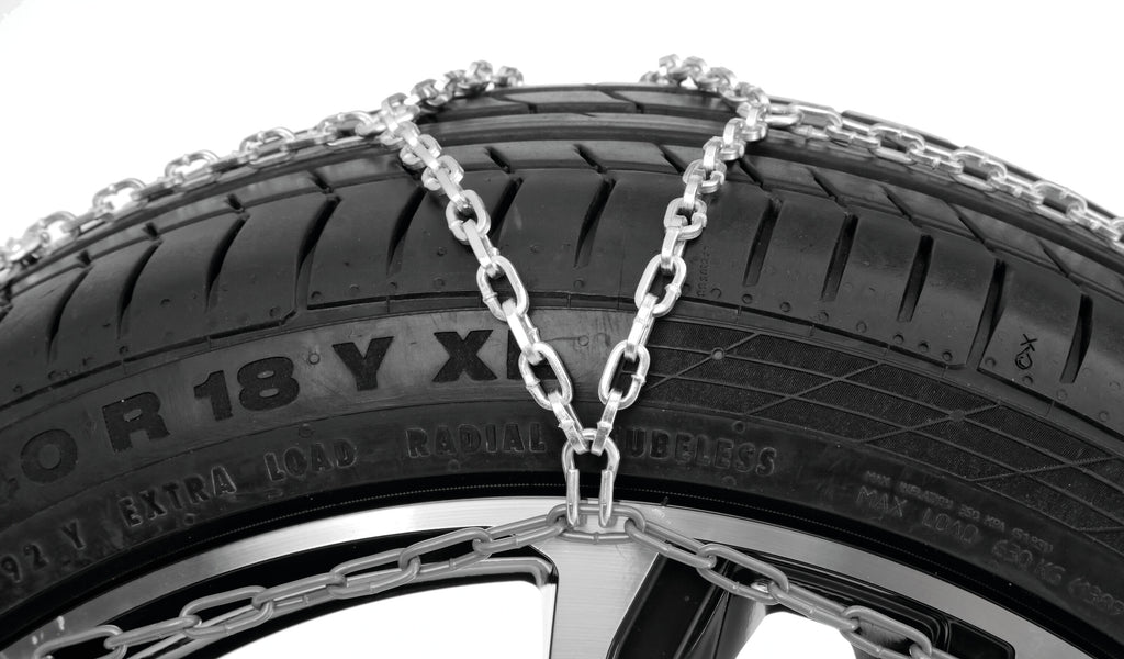 R-9 - Catene da neve autovetture - 4.5