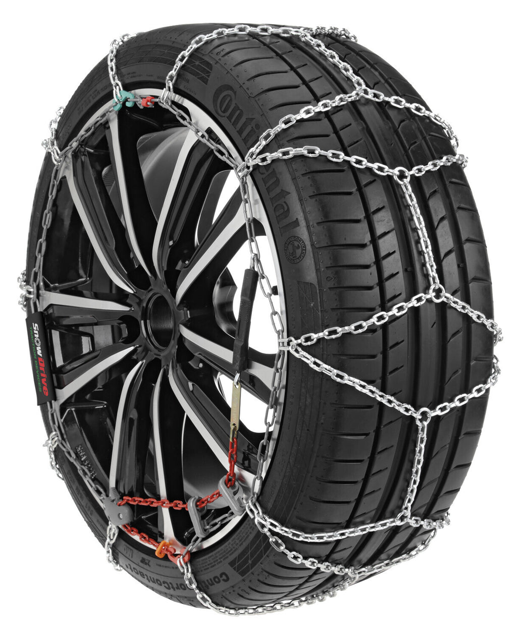 R-9 - Catene da neve autovetture - 3