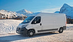 S-16, Catene da neve SUV e furgoni - 20