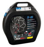 S-16, Catene da neve SUV e furgoni - 19