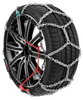 S-16, Catene da neve SUV e furgoni - 19