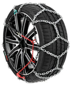 S-16, Catene da neve SUV e furgoni - 19