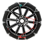 S-16, Catene da neve SUV e furgoni - 26.4