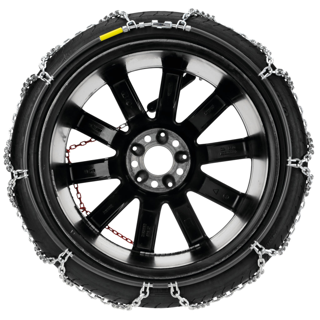 S-16, Catene da neve SUV e furgoni - 22.5