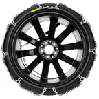S-16, Catene da neve SUV e furgoni - 25.8