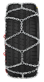 S-16, Catene da neve SUV e furgoni - 20