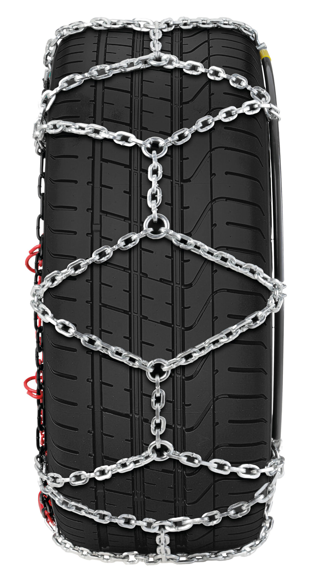 S-16, Catene da neve SUV e furgoni - 27.5