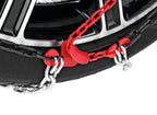 S-16, Catene da neve SUV e furgoni - 22.5