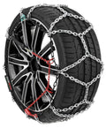 S-16, Catene da neve SUV e furgoni - 21