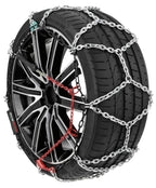 S-16, Catene da neve SUV e furgoni - 22