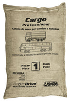 Catene da neve Cargo Professional - 32