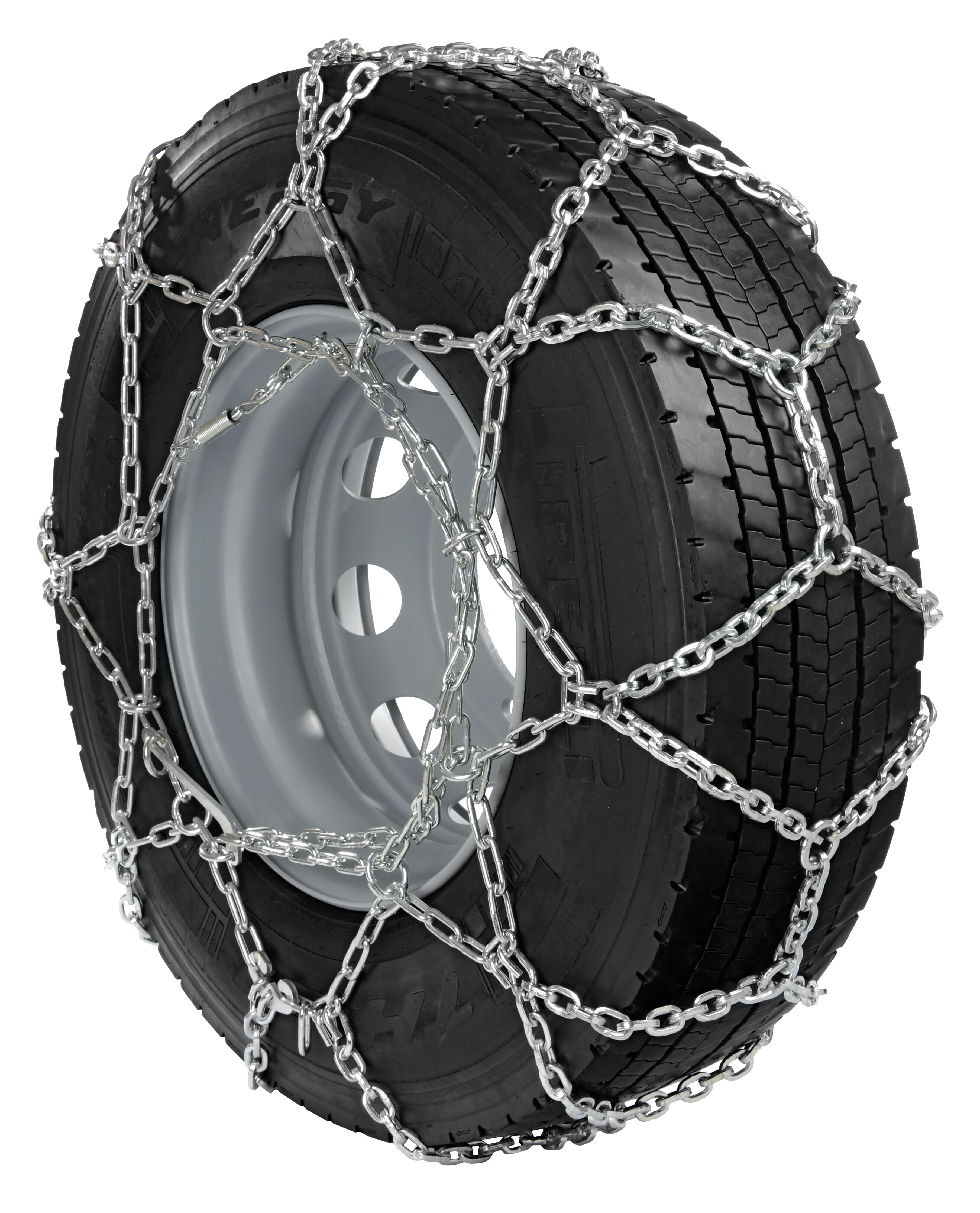 Catene da neve Cargo Professional - 26