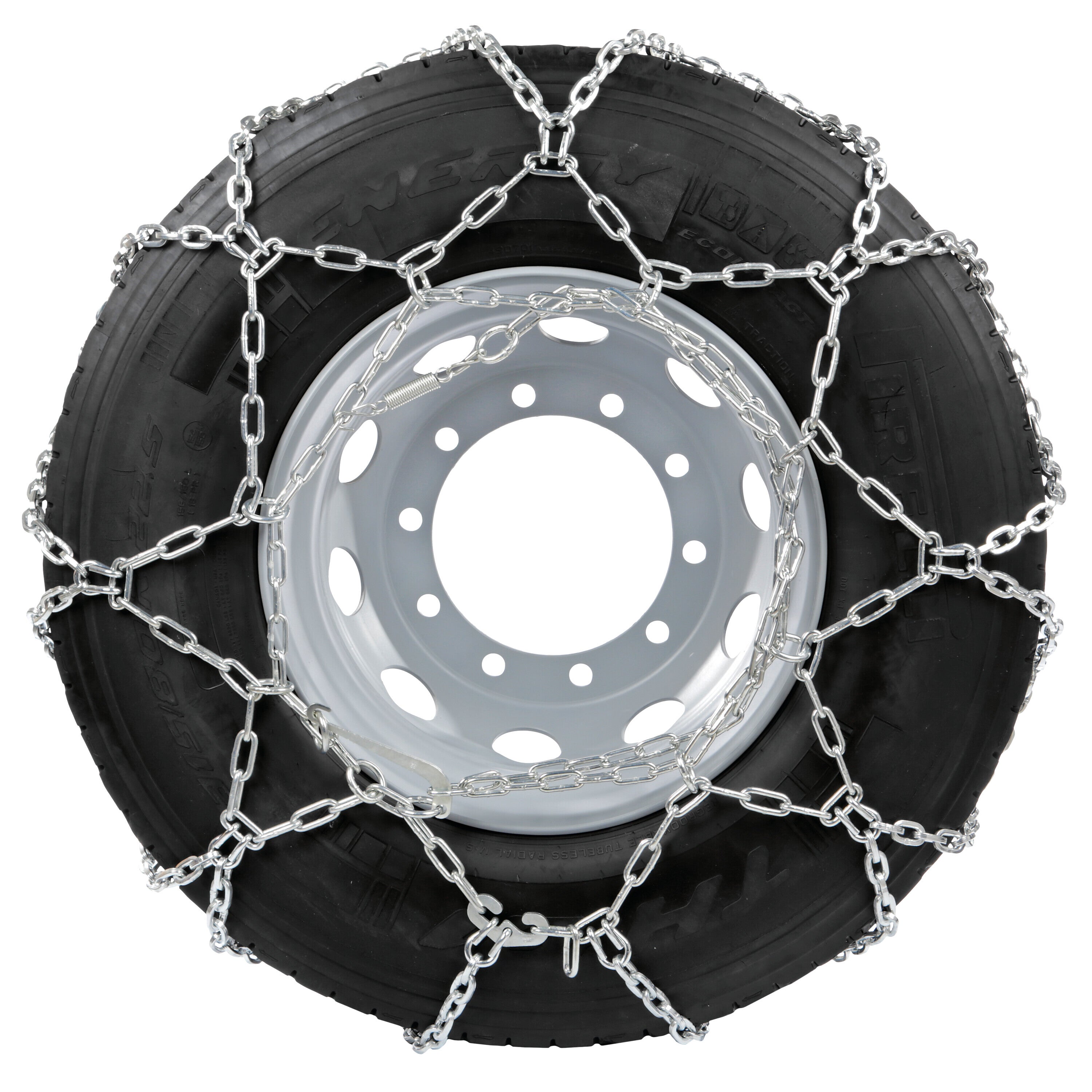 Catene da neve Cargo Professional - 52