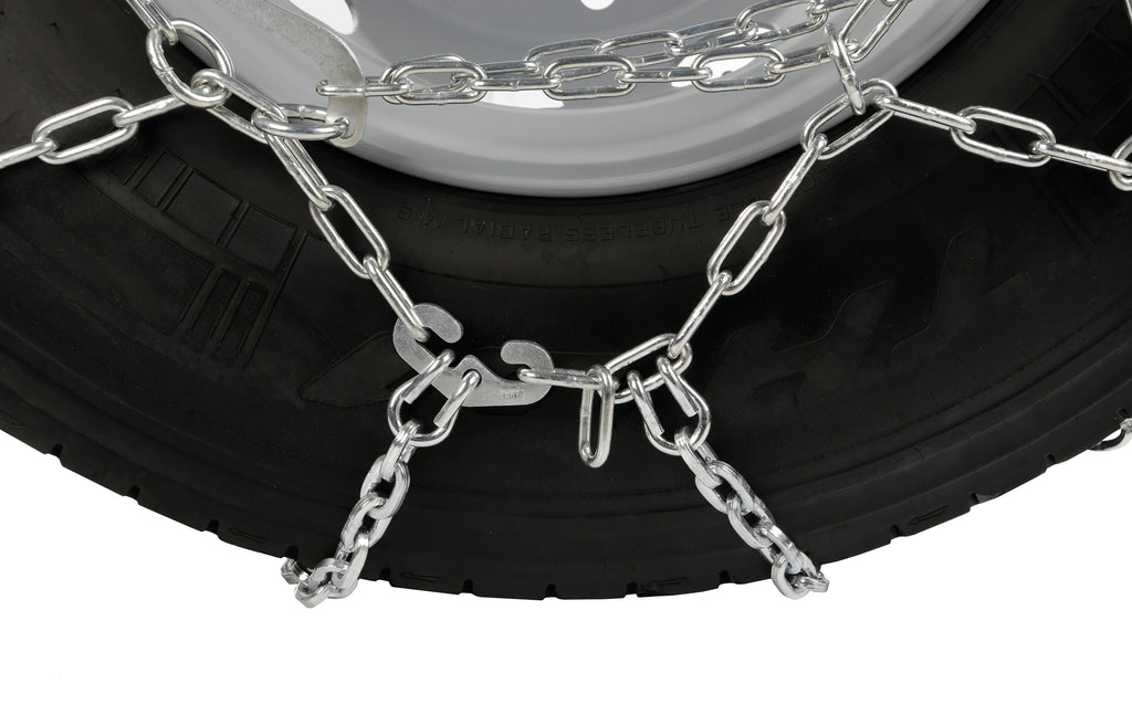 Catene da neve Cargo Professional - 26