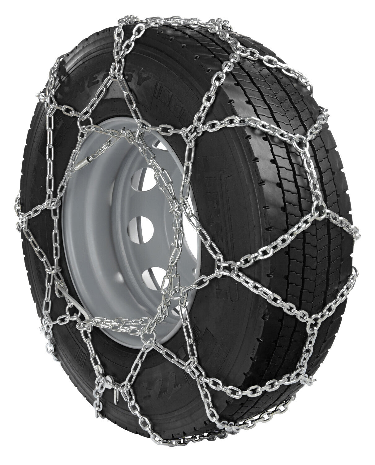 Catene da neve Cargo Professional - 52