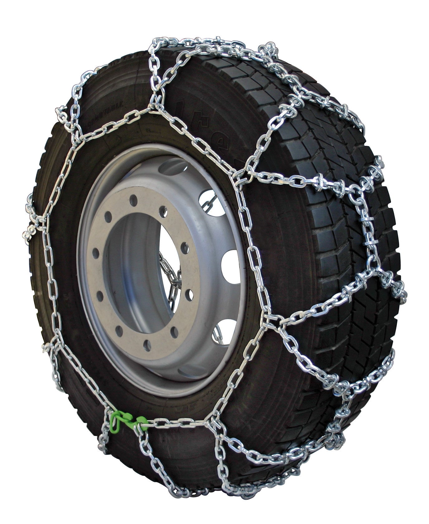 Catene da neve Cargo-Plus Professional - 35.8