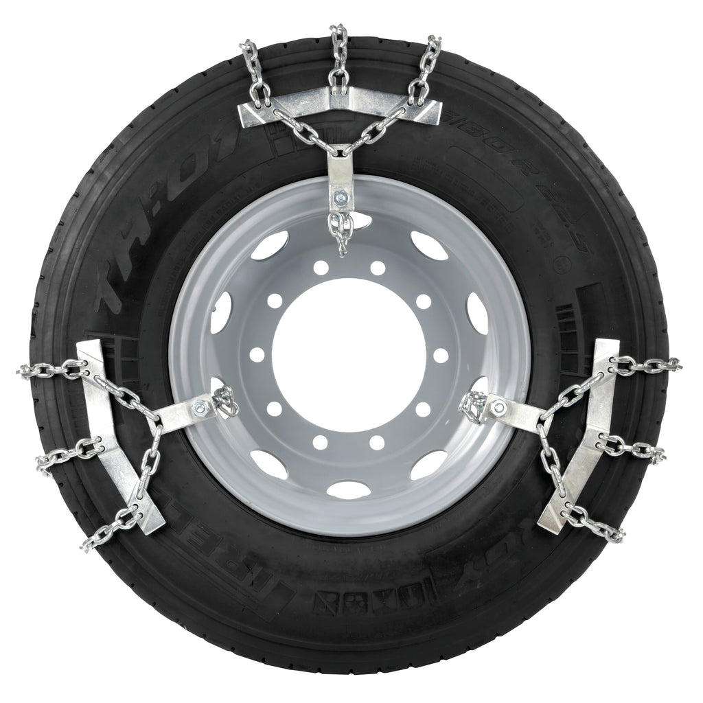 Catene a cingoli per camion - XS-2
