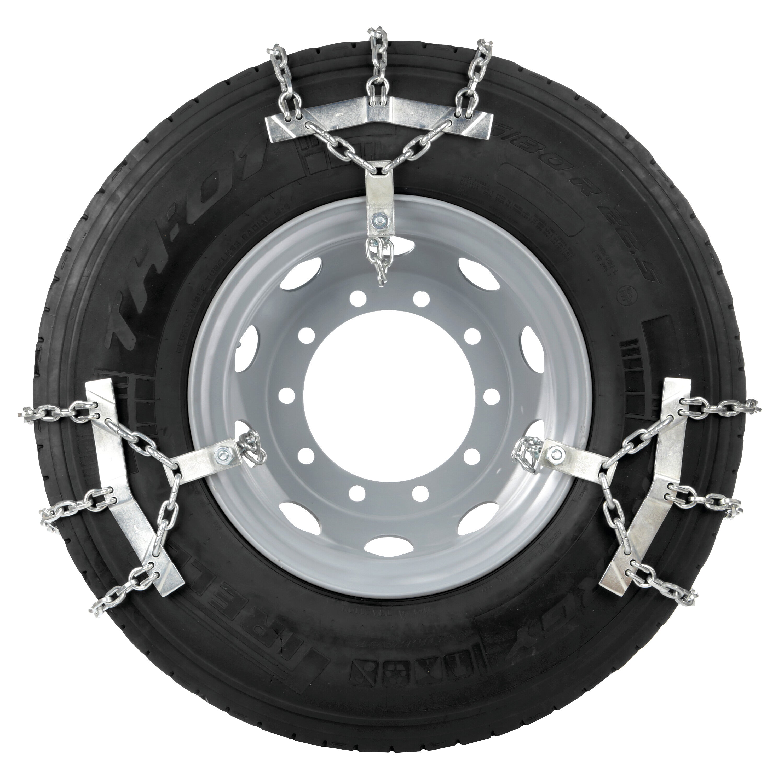 Catene a cingoli per camion - XS-2