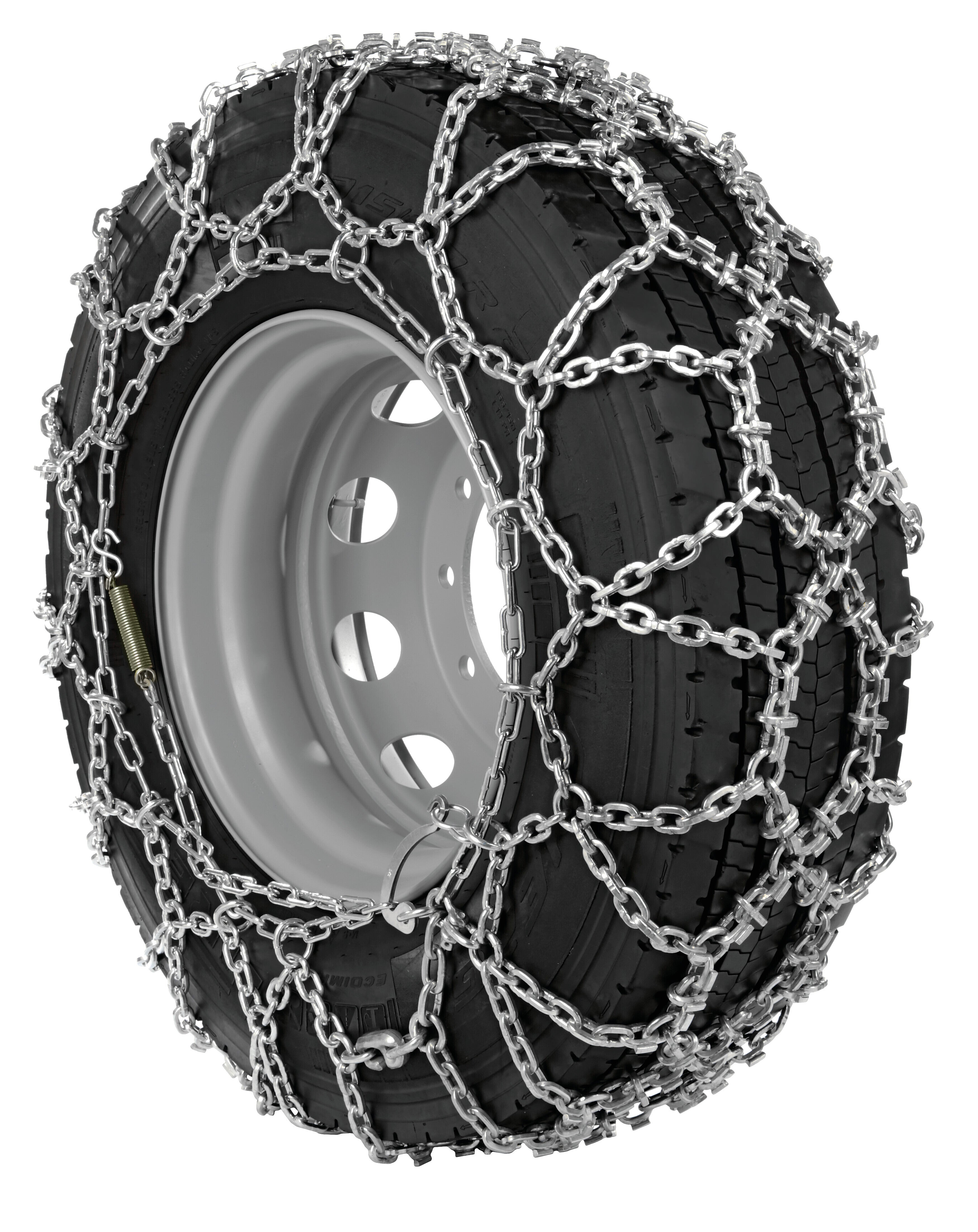 Catene da neve Pro-Traction Plus - 25.8