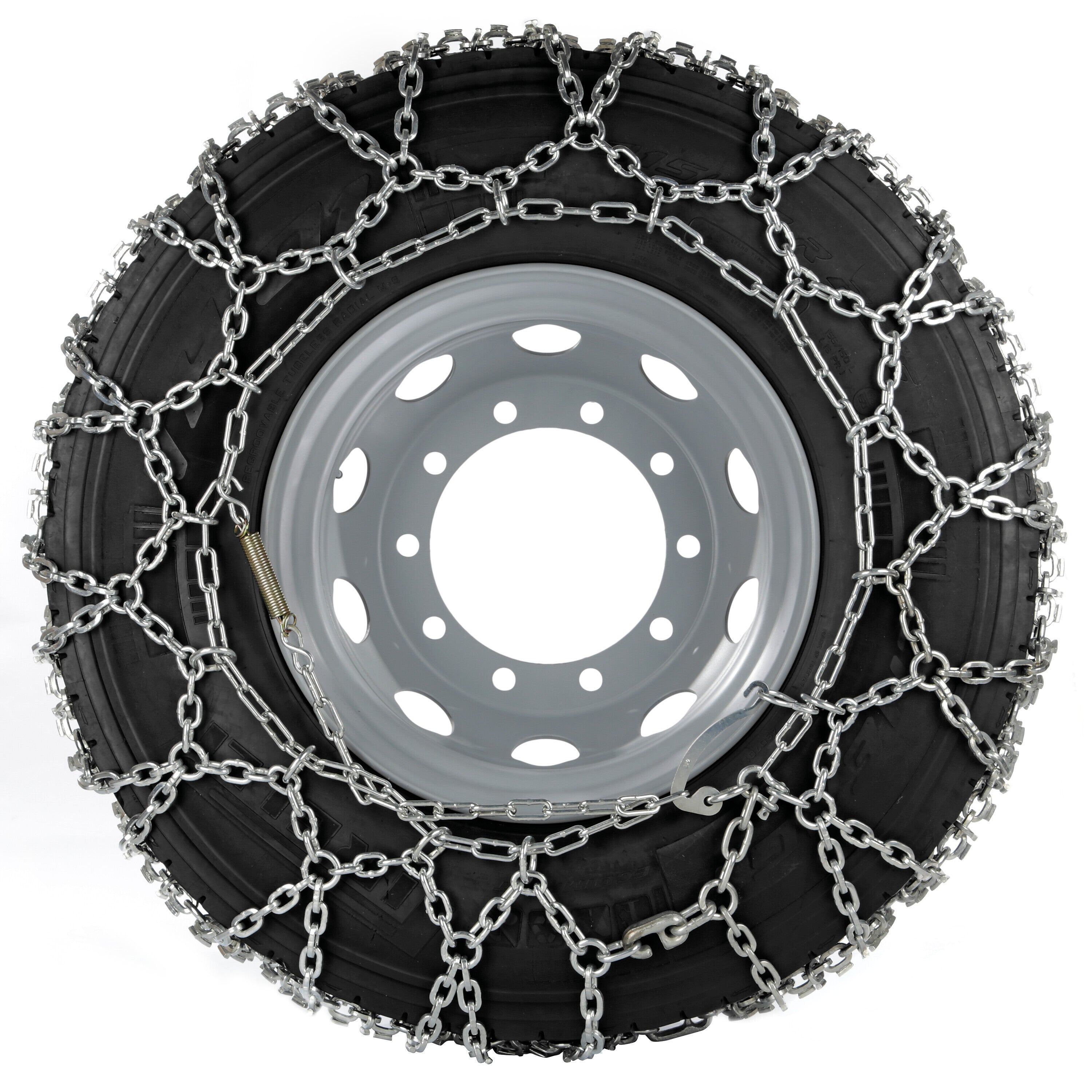 Catene da neve Pro-Traction Plus - 52