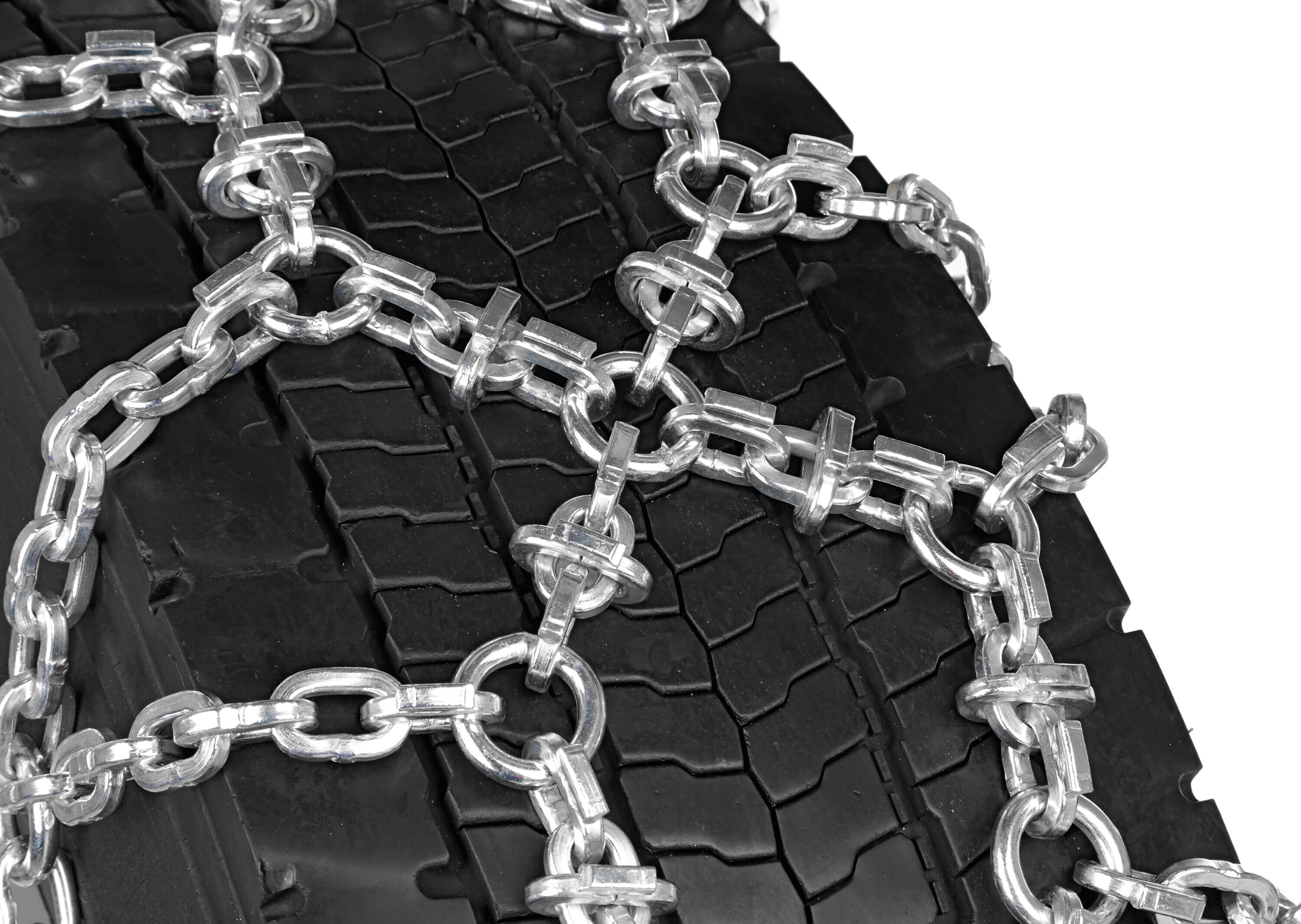 Catene da neve Pro-Traction Plus - 37