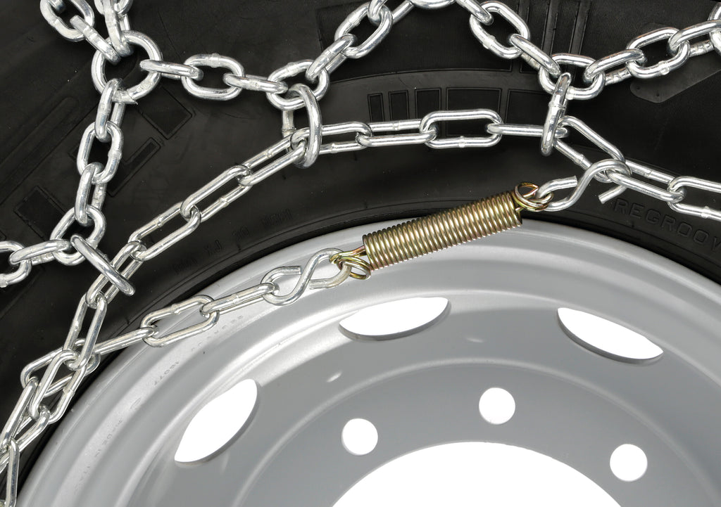 Catene da neve Pro-Traction Plus - 25.8
