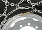 Catene da neve Pro-Traction Plus - 50.5