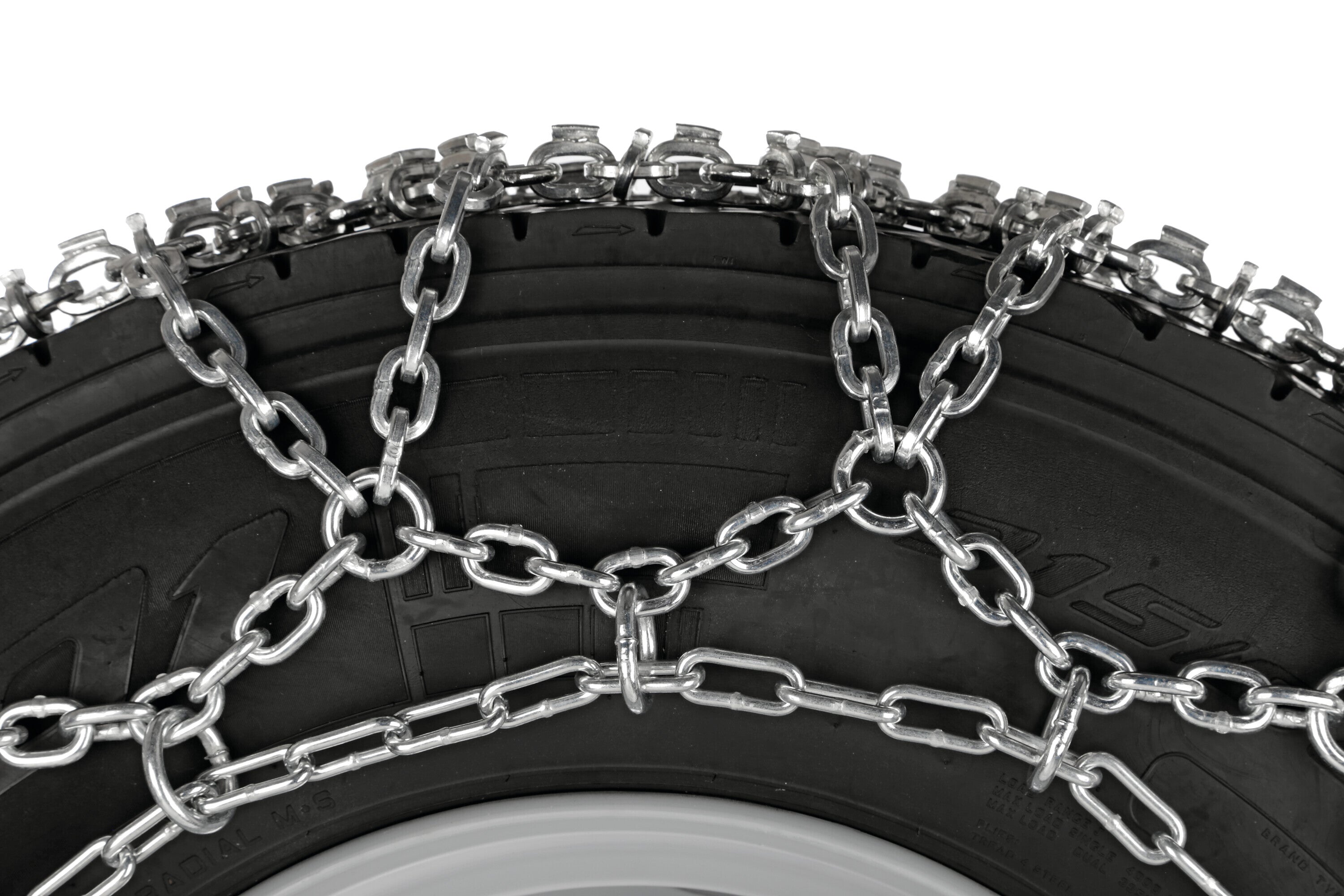 Catene da neve Pro-Traction Plus - 32