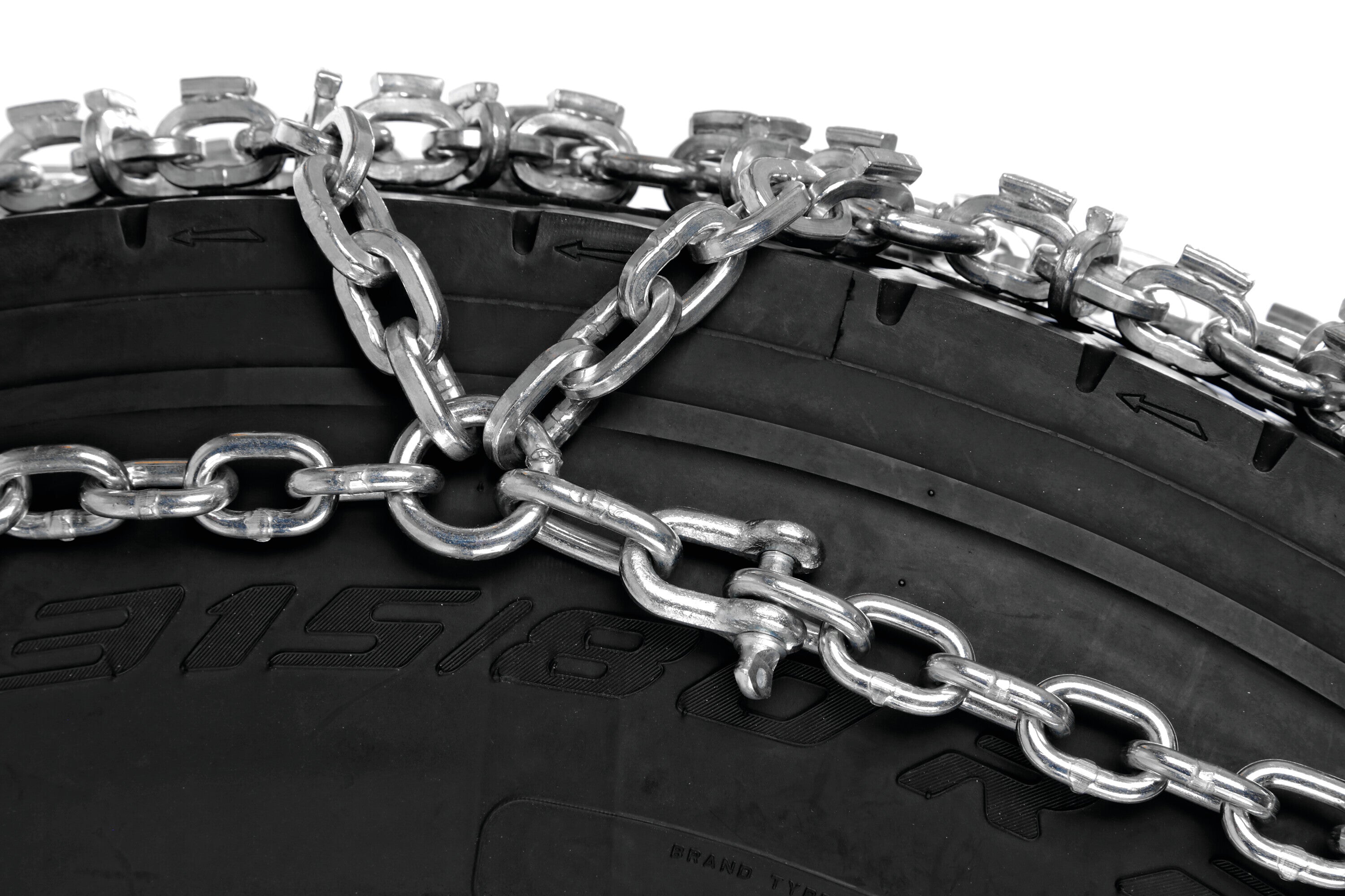 Catene da neve Pro-Traction Plus - 77.5