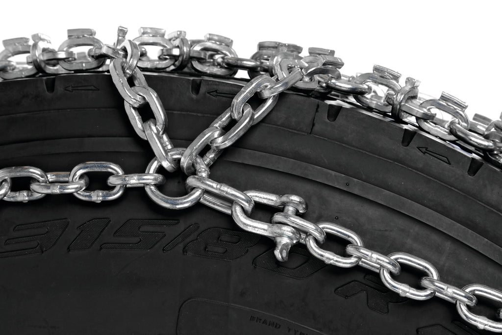 Catene da neve Pro-Traction Plus - 26
