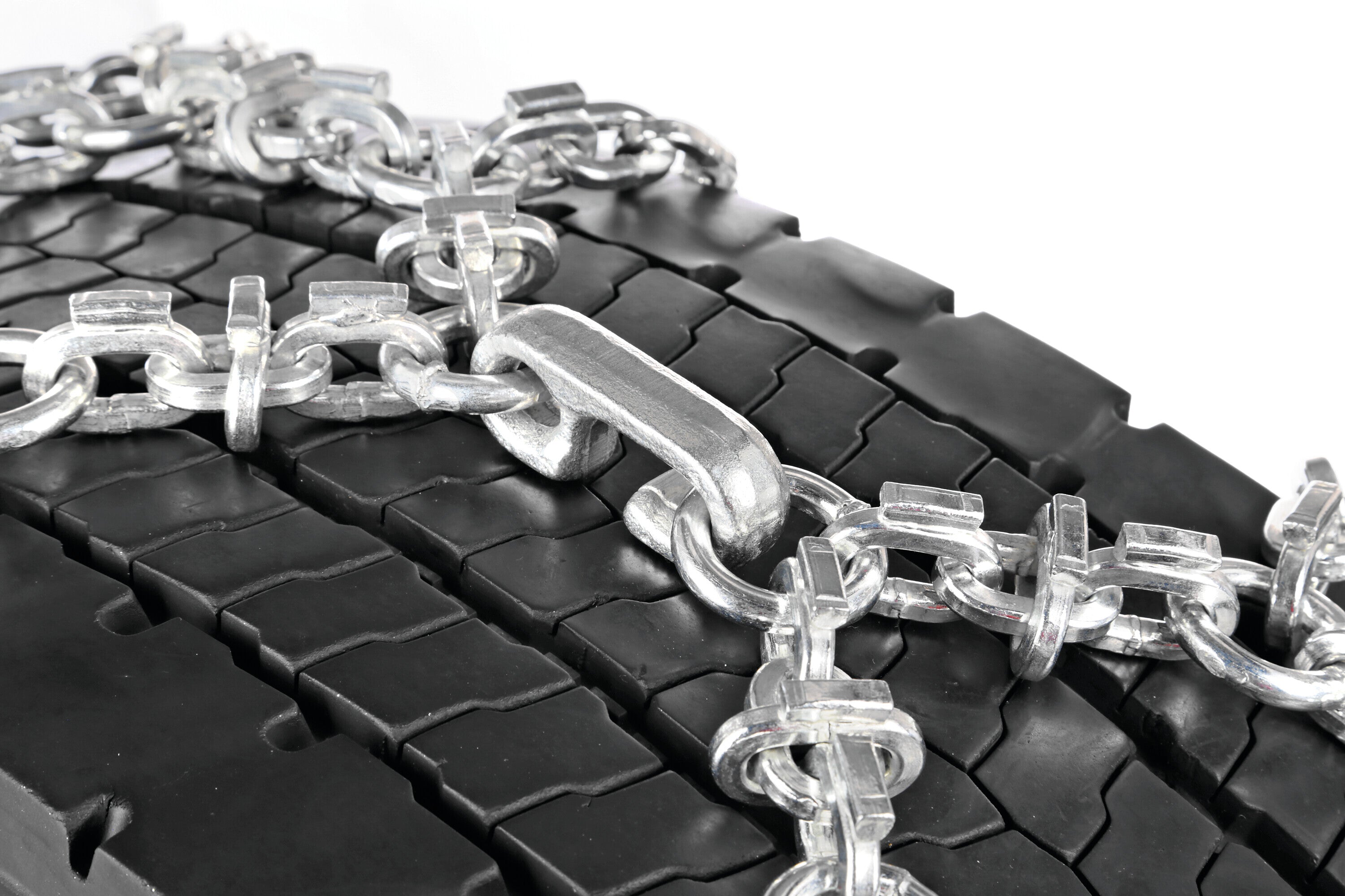 Catene da neve Pro-Traction Plus - 58.0