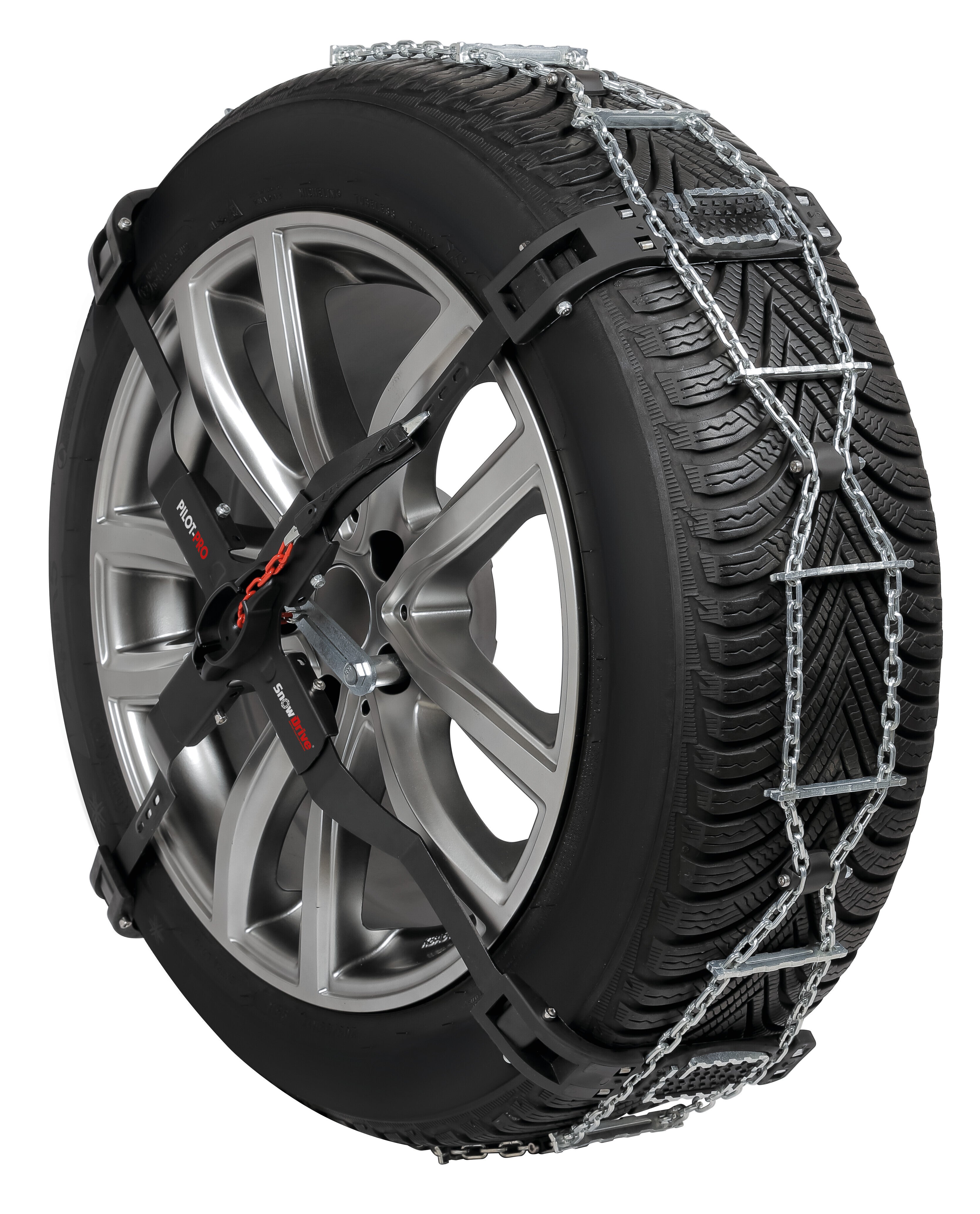Pilot-Pro, Catene da neve autovetture - P0