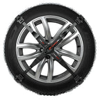 Pilot-Pro, Catene da neve autovetture - P6