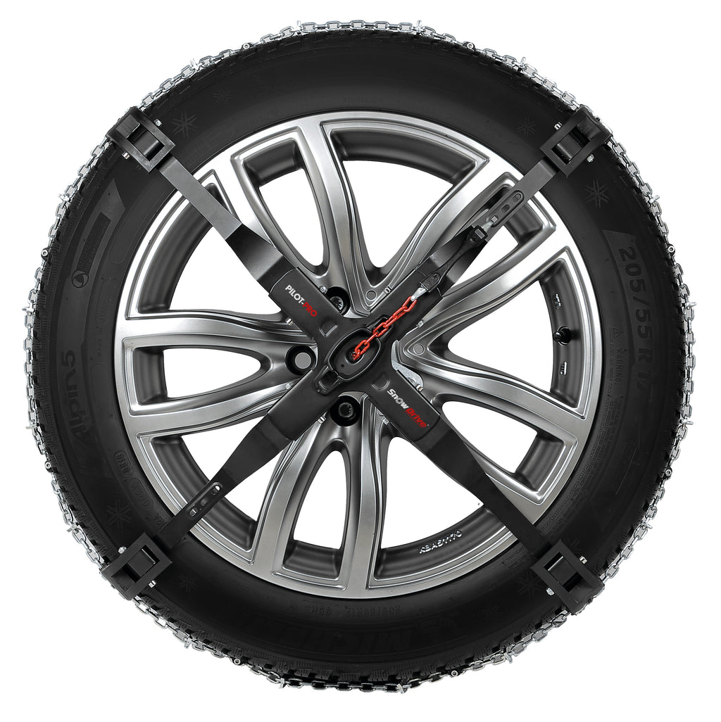 Pilot-Pro, Catene da neve autovetture - P2