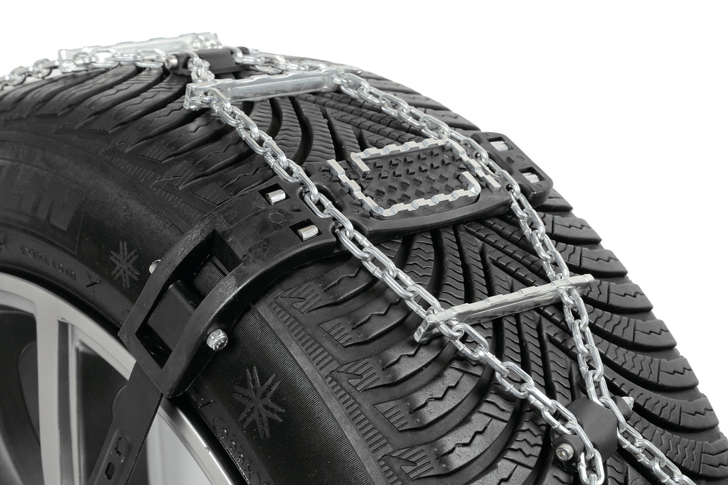 Pilot-Pro, Catene da neve autovetture - P1