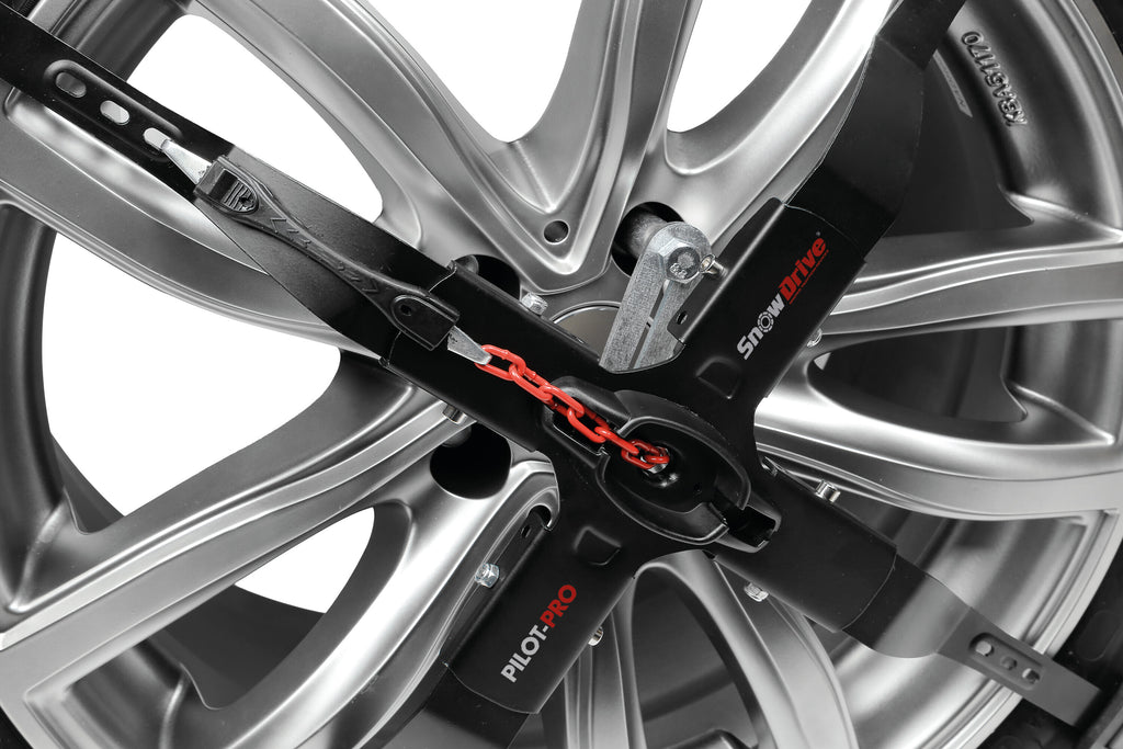 Pilot-Pro, Catene da neve autovetture - P5