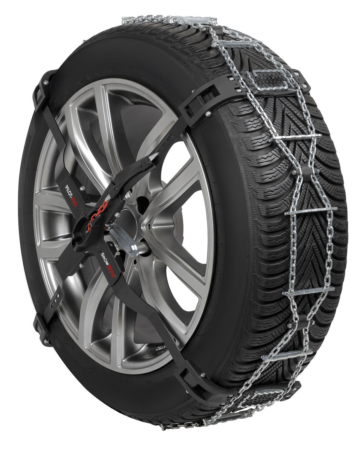 Pilot-Pro, Catene da neve autovetture - P7
