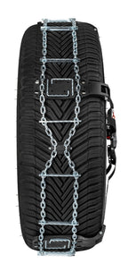 Pilot-Pro XL, Catene da neve SUV e furgoni - P26