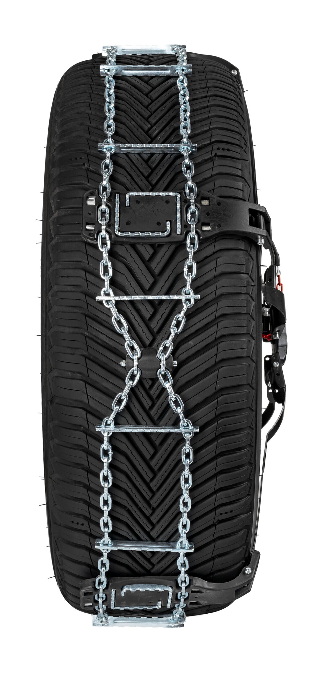 Pilot-Pro XL, Catene da neve SUV e furgoni - P24