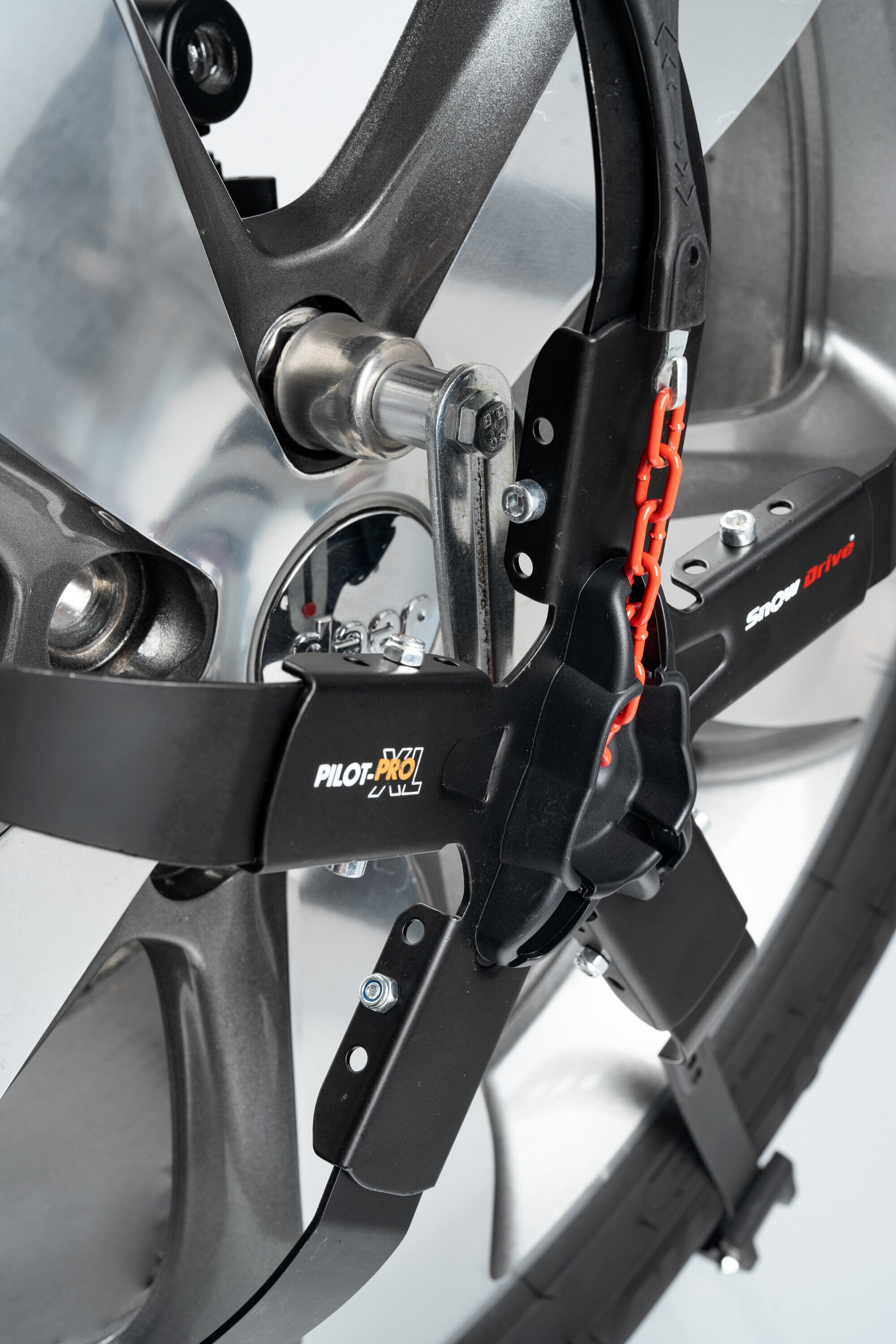 Pilot-Pro XL, Catene da neve SUV e furgoni - P23