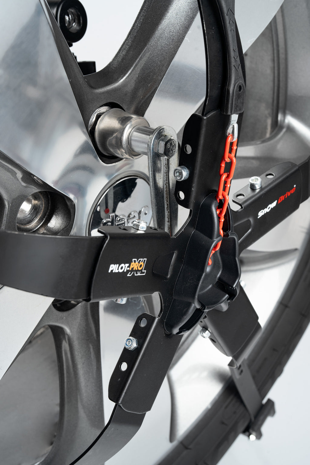 Pilot-Pro XL, Catene da neve SUV e furgoni - P21