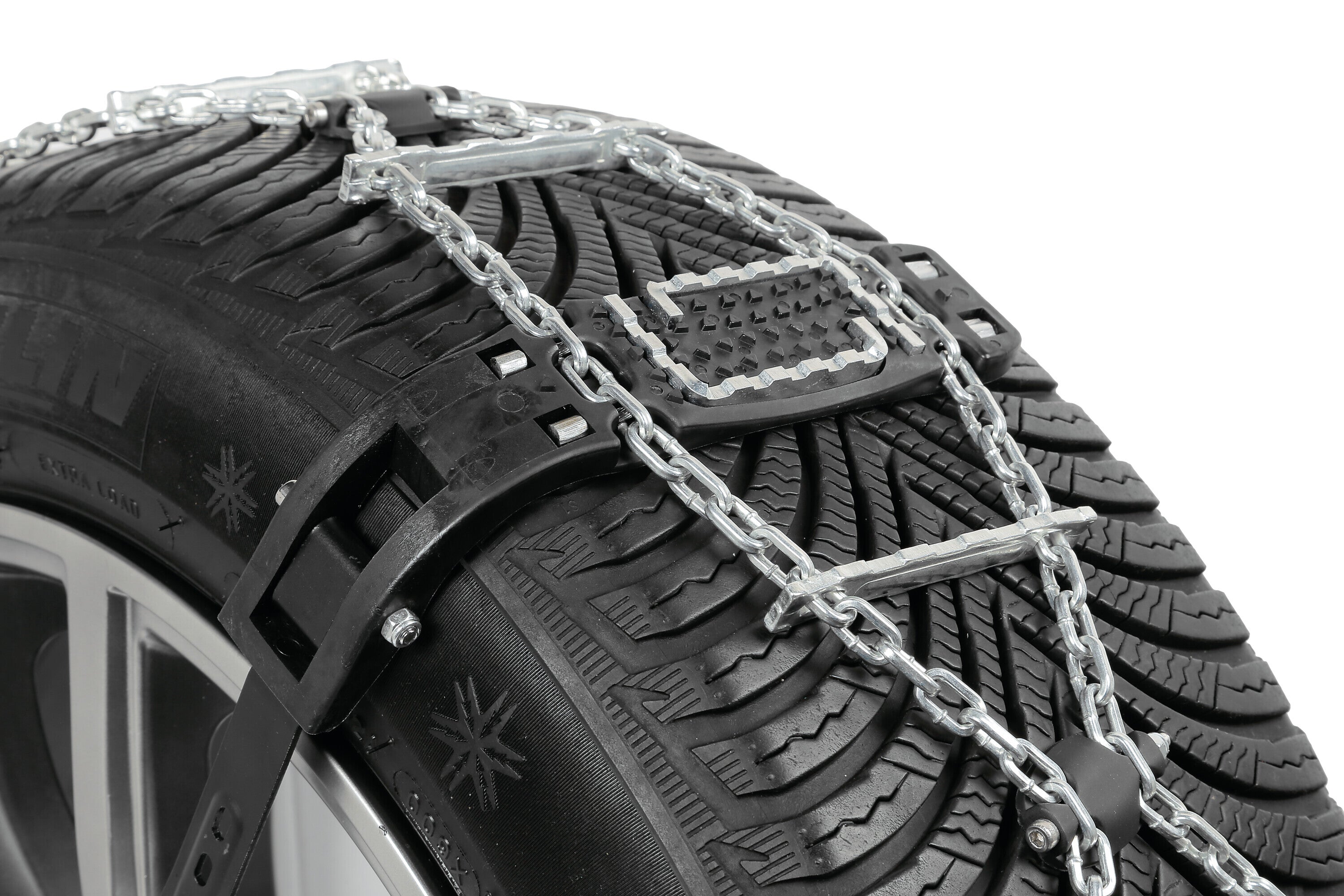 Pilot-Pro XL, Catene da neve SUV e furgoni - P24