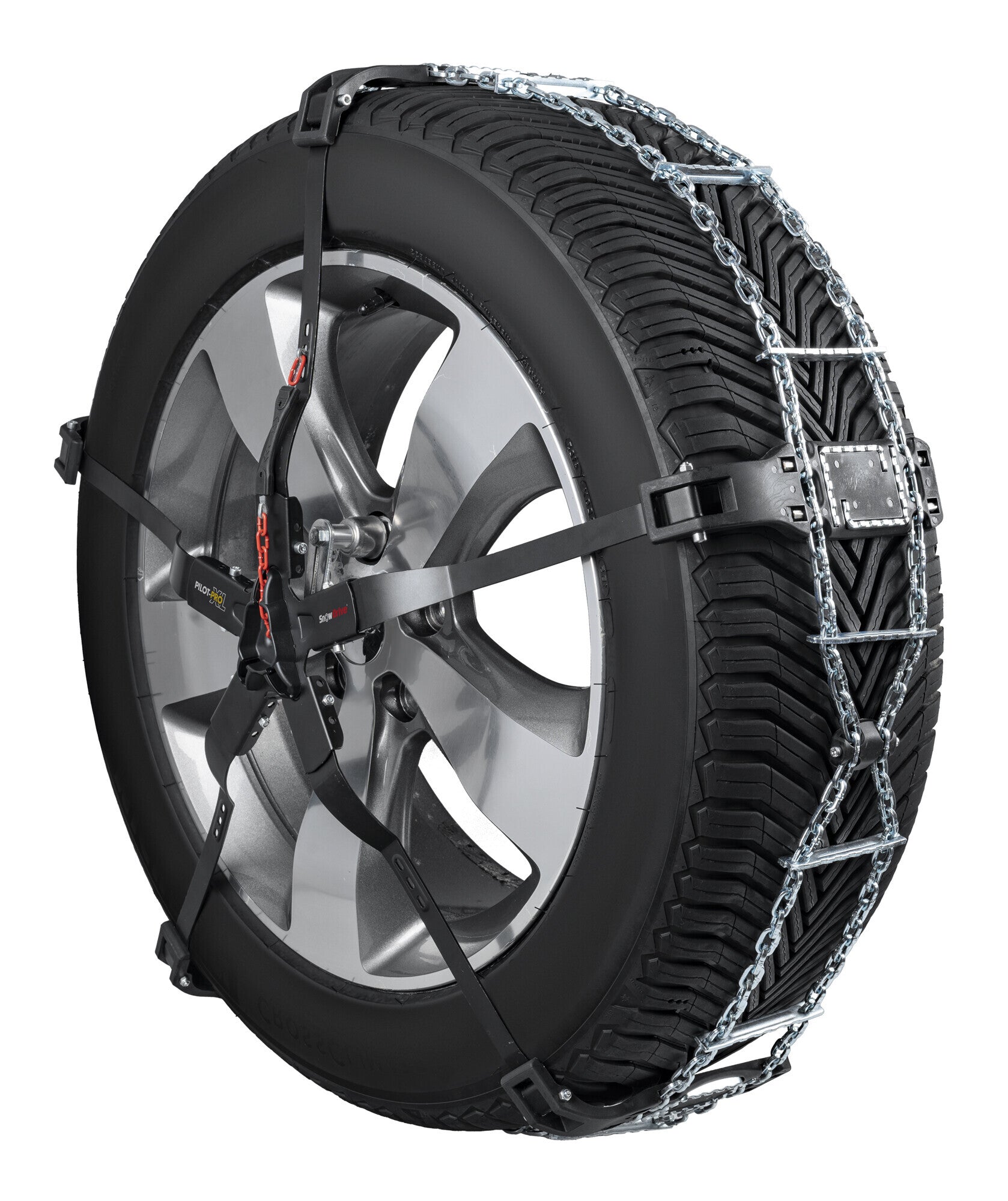 Pilot-Pro XL, Catene da neve SUV e furgoni - P22