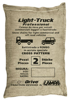 Catene da neve Light-Truck - LT03