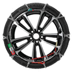 RX-7 - Catene da neve autovetture - 6.5