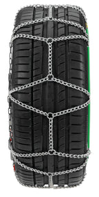 RX-7 - Catene da neve autovetture - 12.5